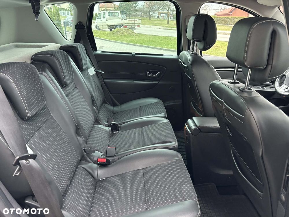 Renault Scenic dCi 110 EDC Expression - 7