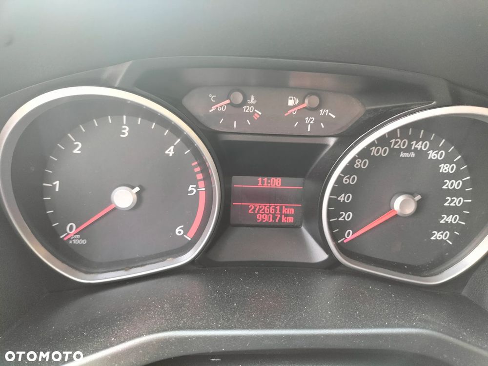 Ford Mondeo 1.8 TDCi Trend - 10