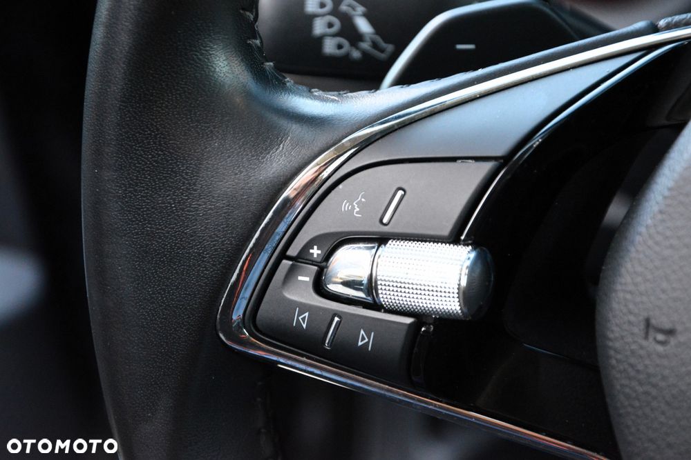 Skoda Octavia 2.0 TDI Style DSG - 19