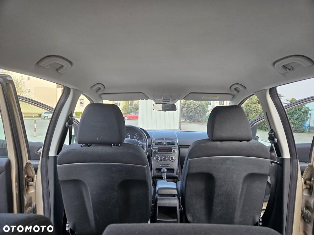 Mercedes-Benz Klasa A 150 - 3