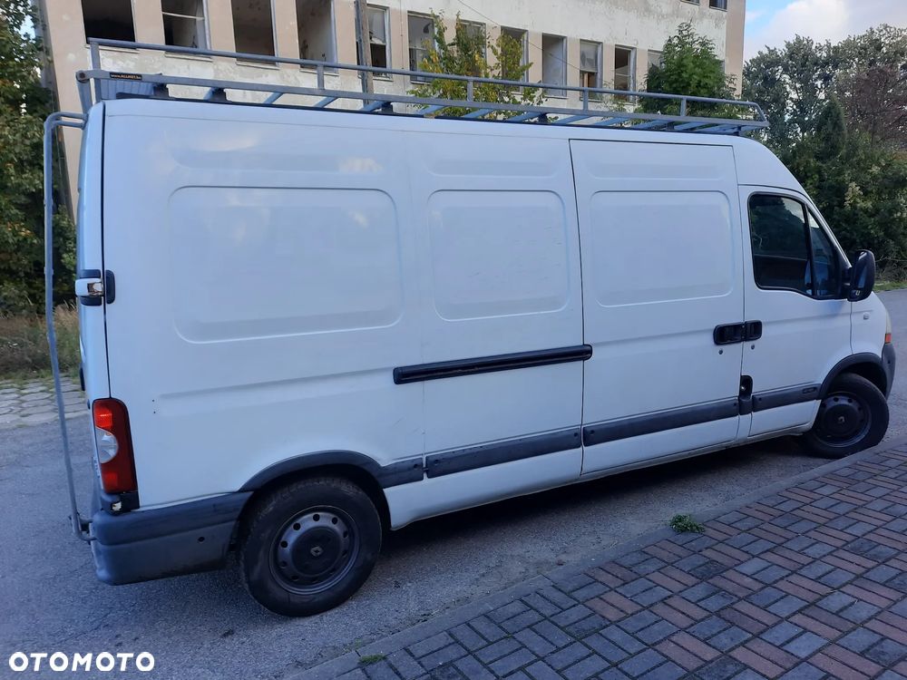 Renault Master - 14
