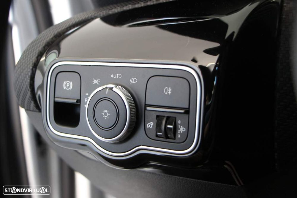 Mercedes-Benz A 160 d Style - 19