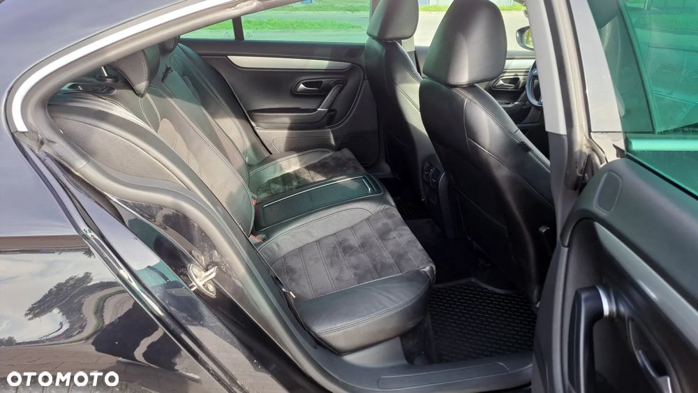 Volkswagen Passat CC 1.8 TSI DSG - 14