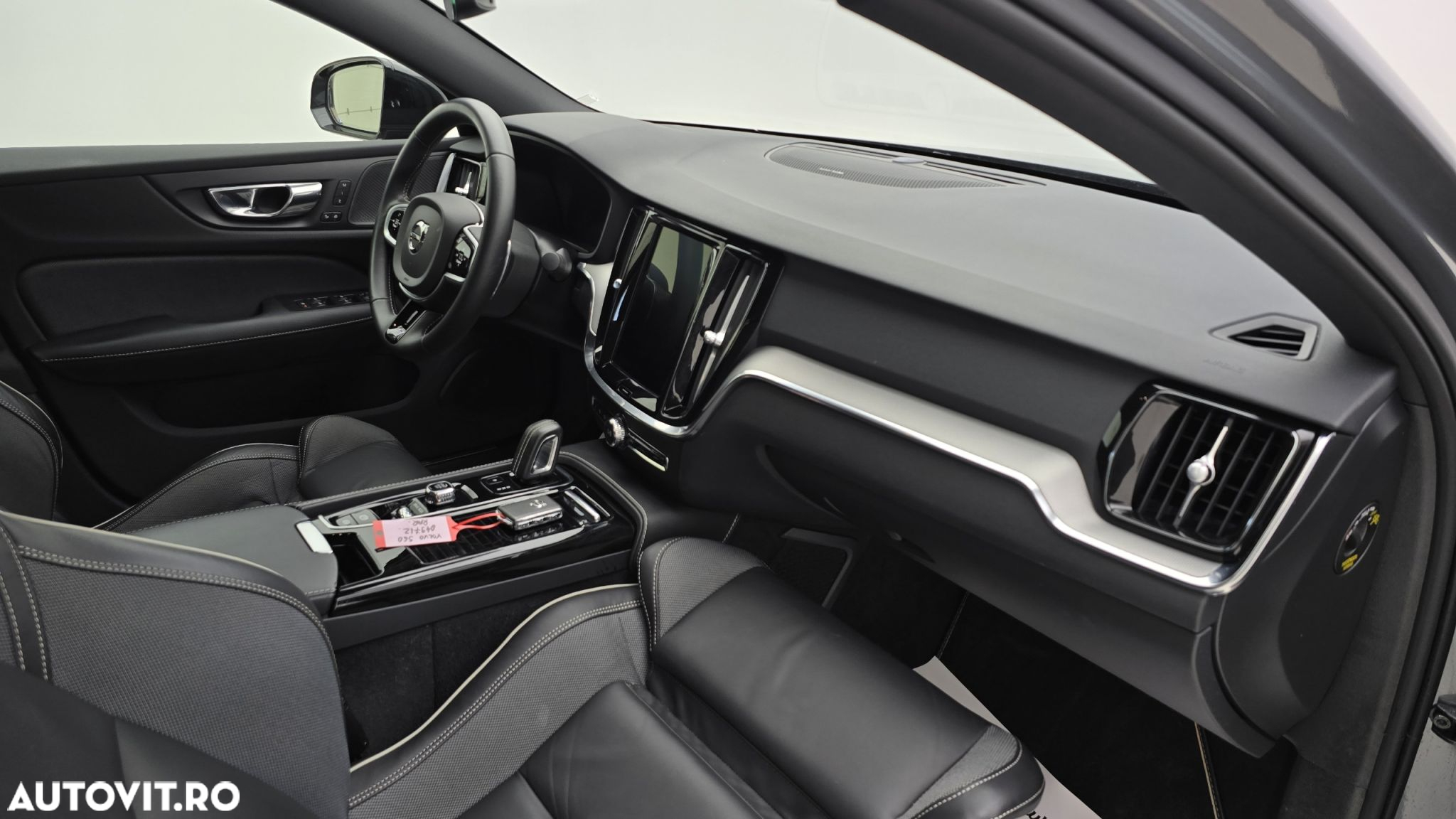 Volvo S60 - 20