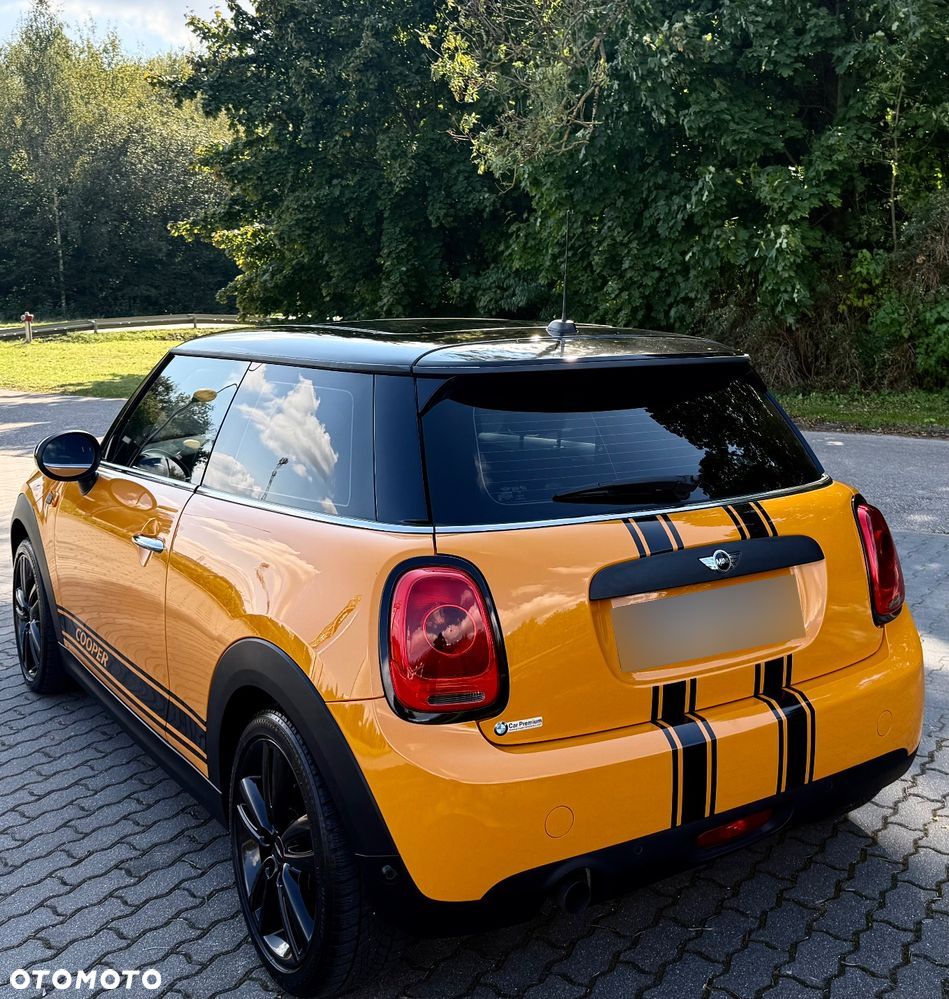MINI ONE First - 7