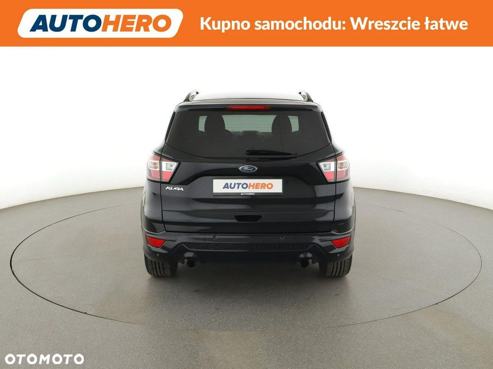 Ford Kuga 1.5 EcoBoost 2x4 ST-Line - 7