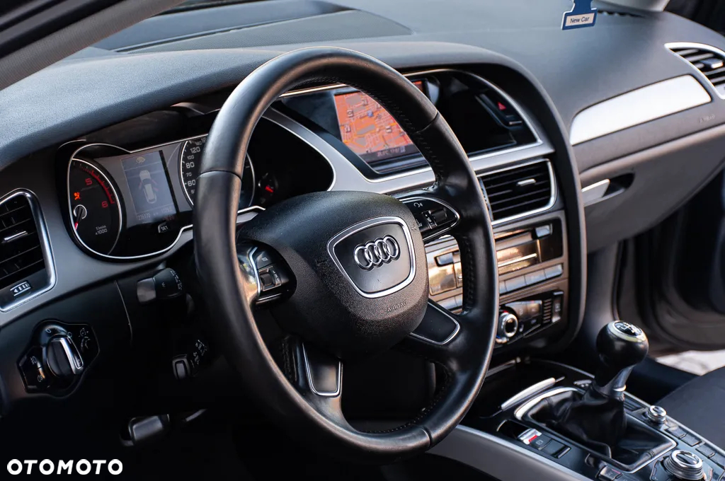 Audi A4 2.0 TDI - 18