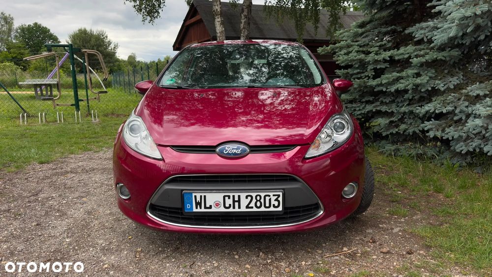 Ford Fiesta - 27