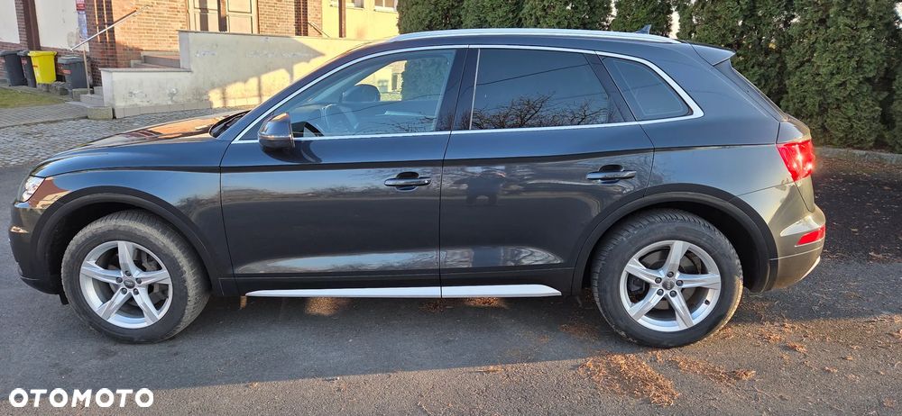 Audi Q5 2.0 TDI Quattro S tronic - 5