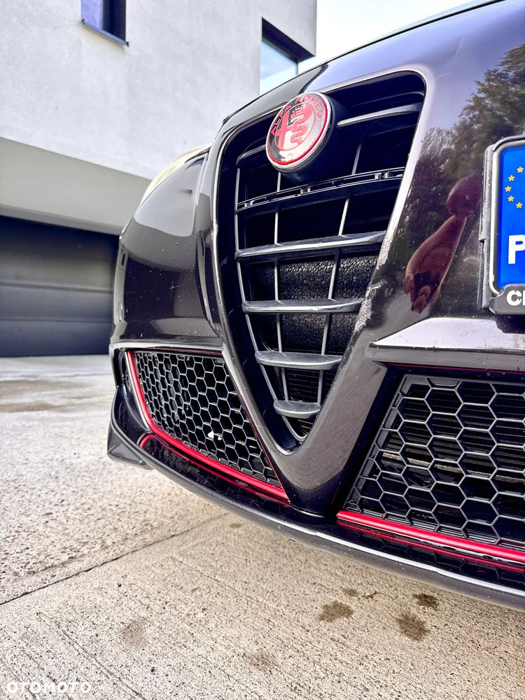 Alfa Romeo Mito - 10