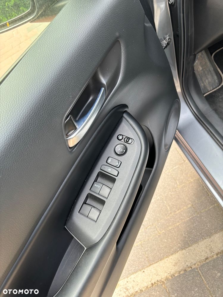 Honda Jazz 1.5 i-MMD e-CVT Comfort - 17
