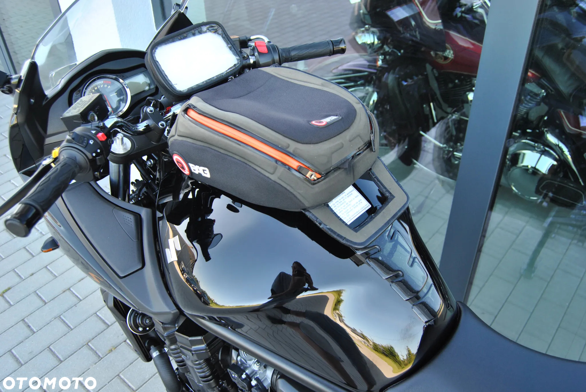 Suzuki Bandit - 28