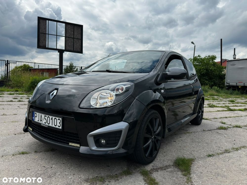 Renault Twingo - 4