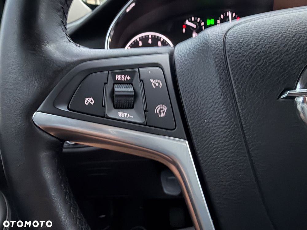 Opel Mokka 1.4 Turbo ecoFLEX Start/Stop Innovation - 26