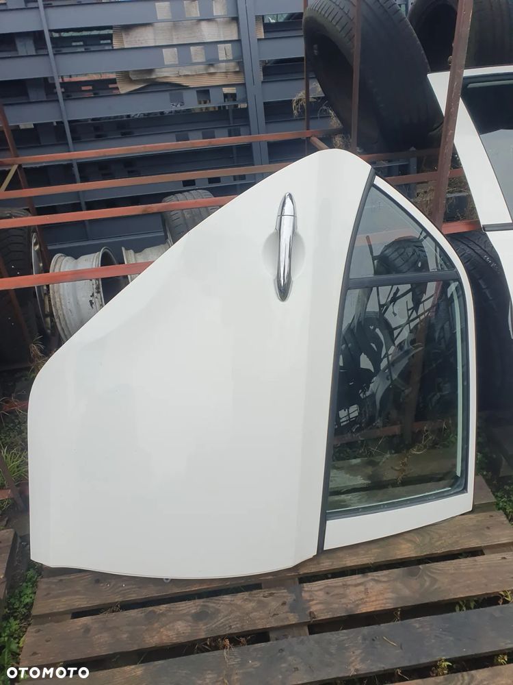 DRZWI L/P TYŁ PRAWY PRZÓD KIA PICANTO III 3 LAK UD - 17