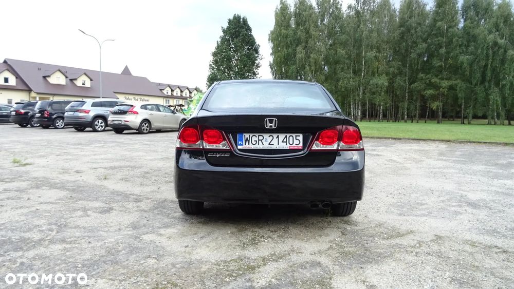 Honda Civic - 11