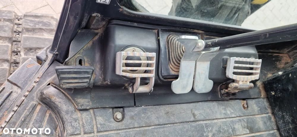 Yanmar VIO 33 - 8
