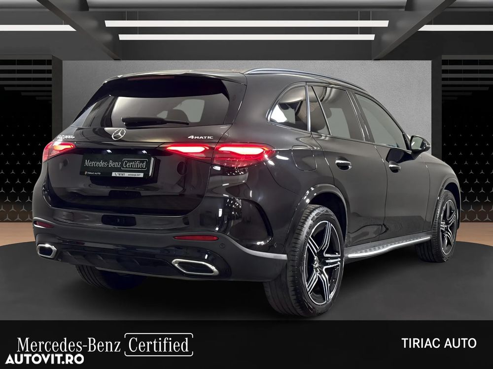 Mercedes-Benz GLC - 7