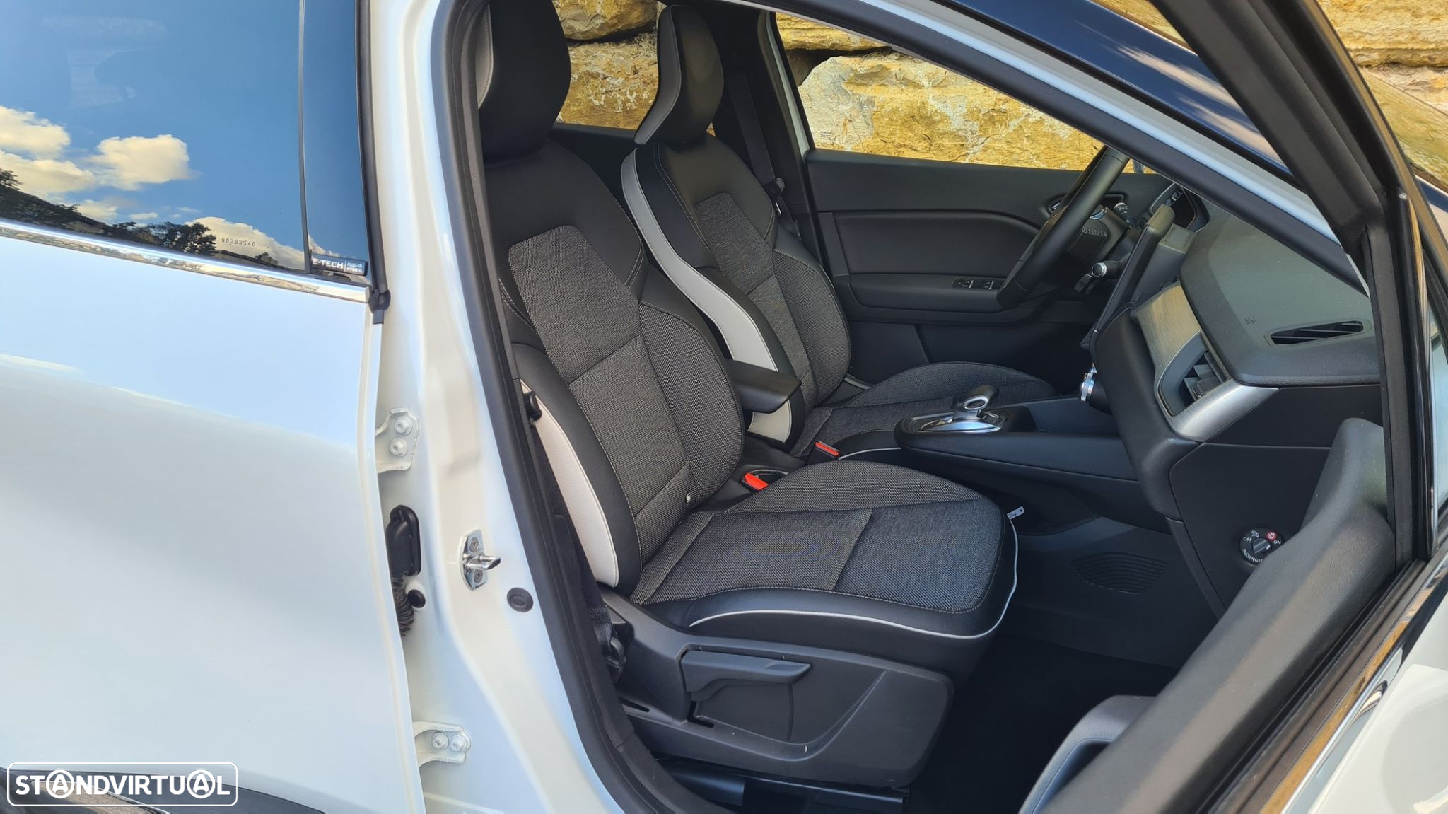 Renault Captur 1.6 E-Tech Plug-In Intens - 40