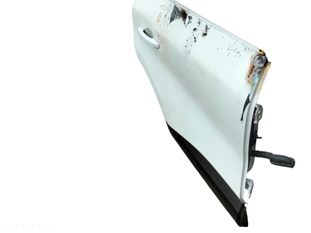 DRZWI LISTWA PRAWY TYŁ RENAULT CAPTUR II 2019- - 10