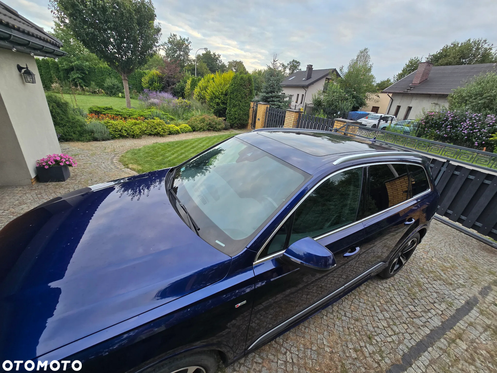 Audi Q7 - 3