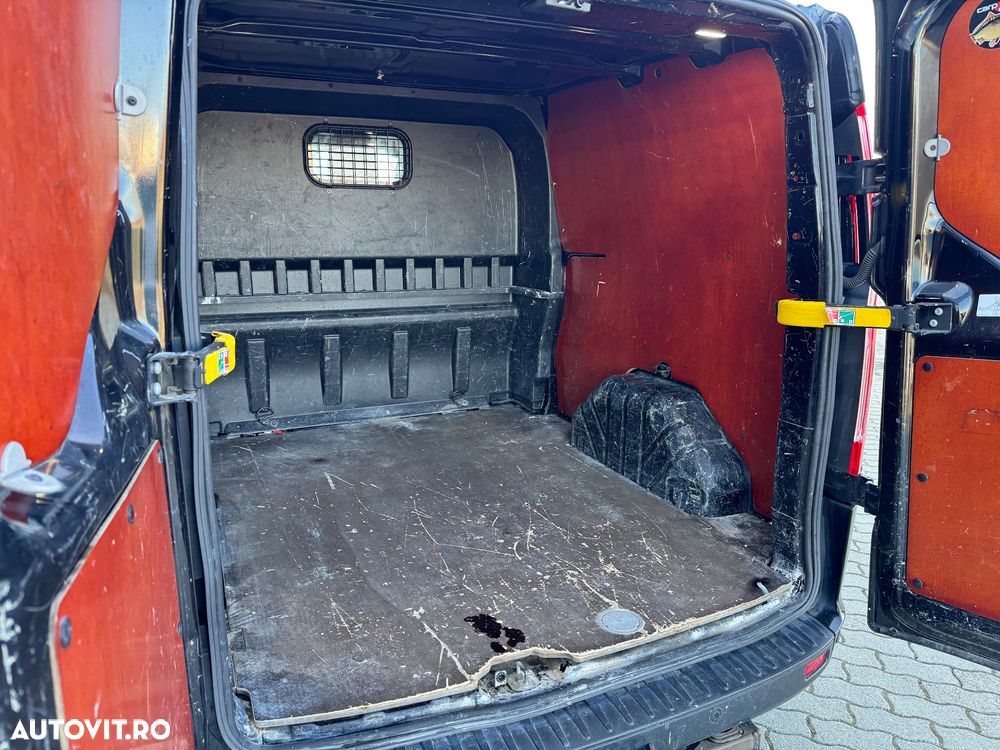 Ford Transit Custom L2H1 PKW VA Trend - 27