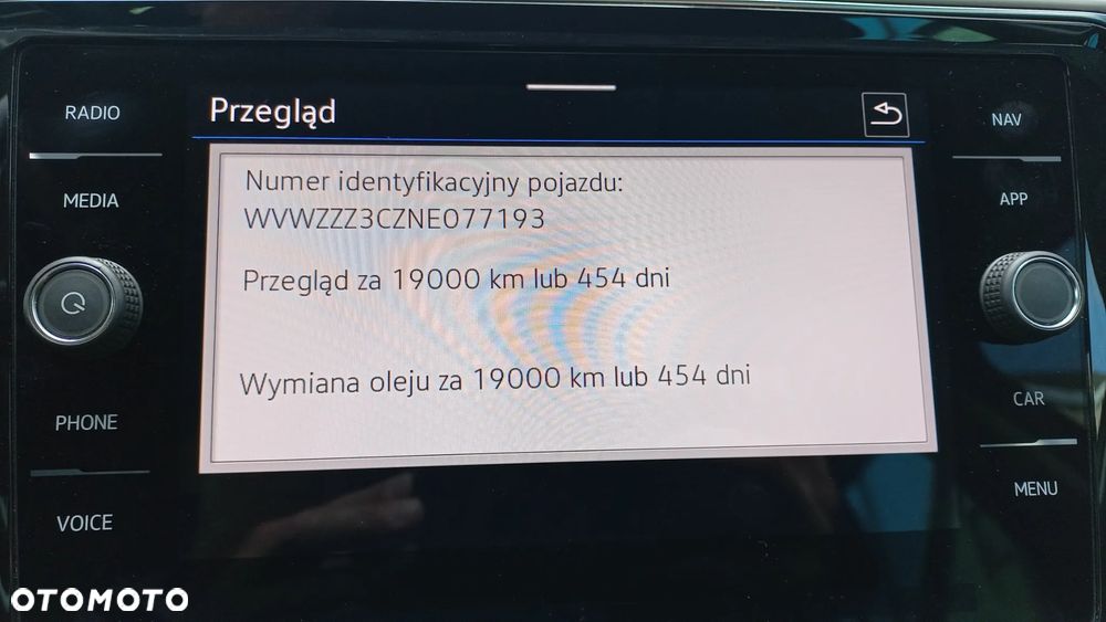 Volkswagen Passat 2.0 TSI Elegance DSG - 26