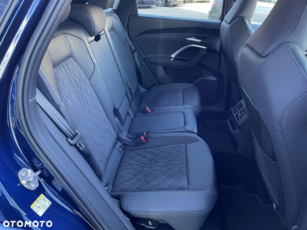 Audi Q5 Sportback - 20