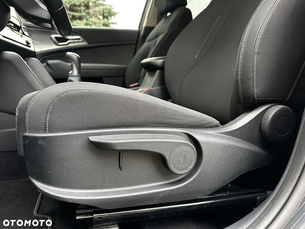 Kia Sportage 1.6 CRDI 2WD Eco-Dynamics+ (48V M-H) VISION - 26