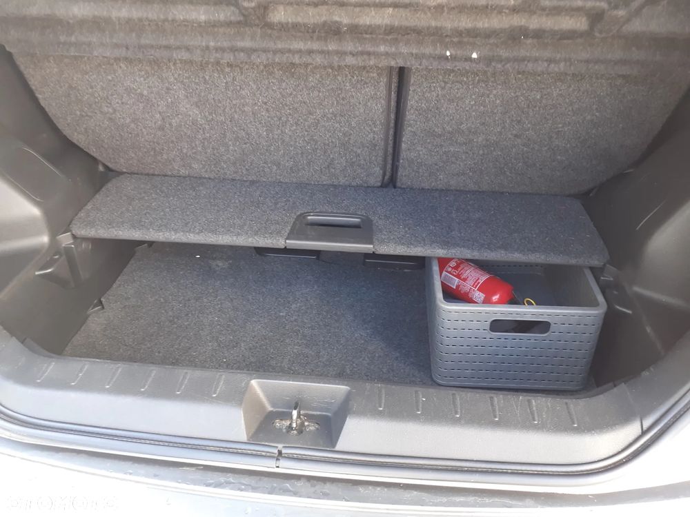 Nissan Note 1.5 dCi acenta+ - 10