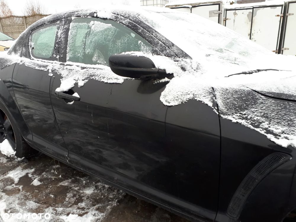 MAZDA RX-8 03-09 LAMPA PRZÓD PRZEDNIA PRAWA SOCZEWKA - 13