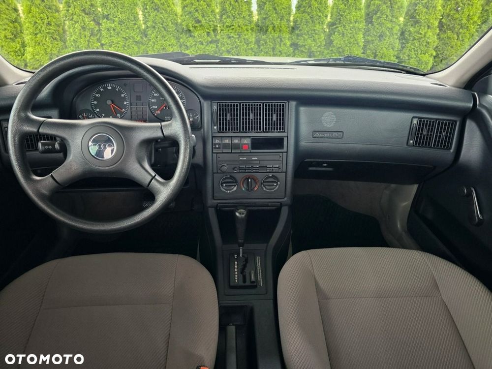 Audi 80 - 22