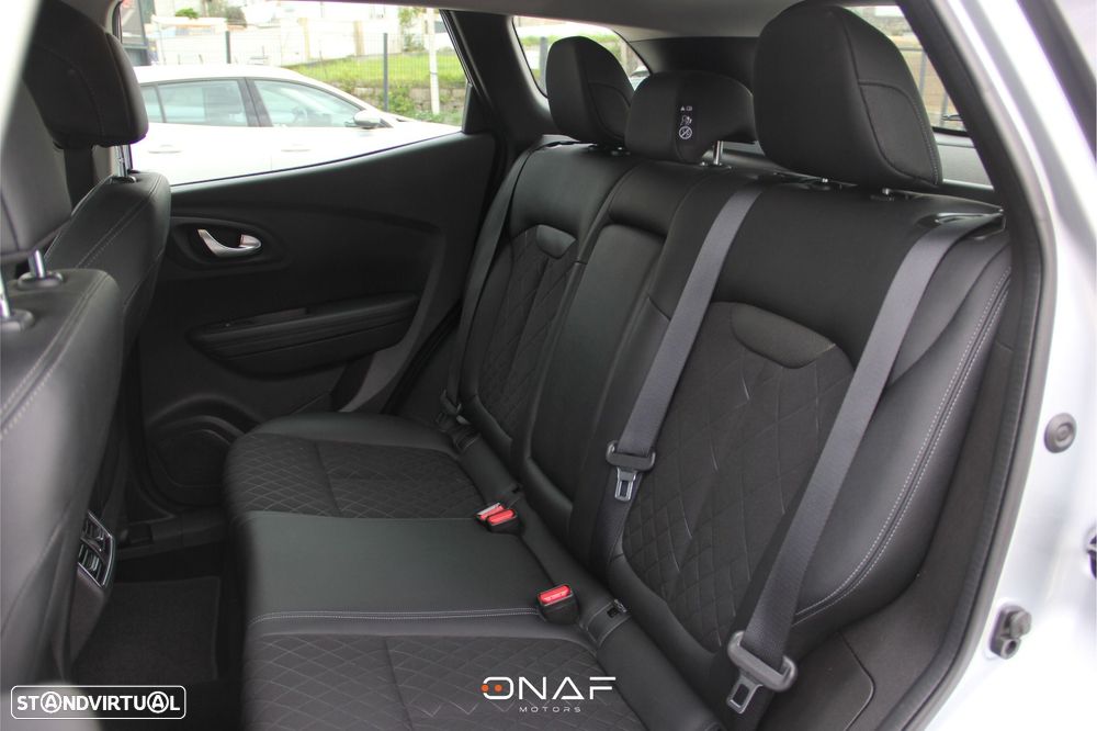 Renault Kadjar 1.3 TCe Intens - 27