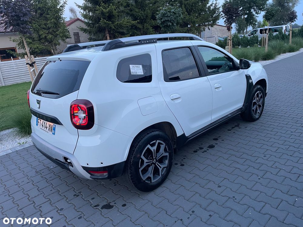Dacia Duster 1.5 Blue dCi Comfort - 16