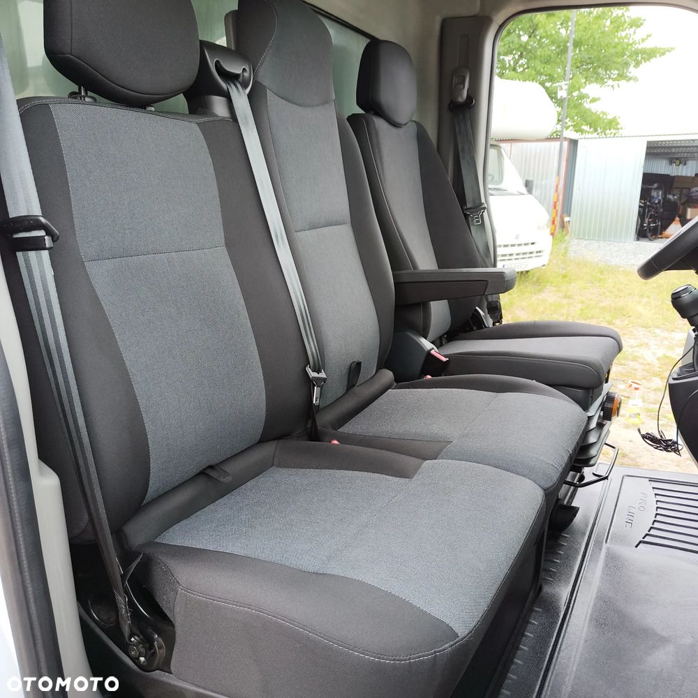 Renault Master - 12