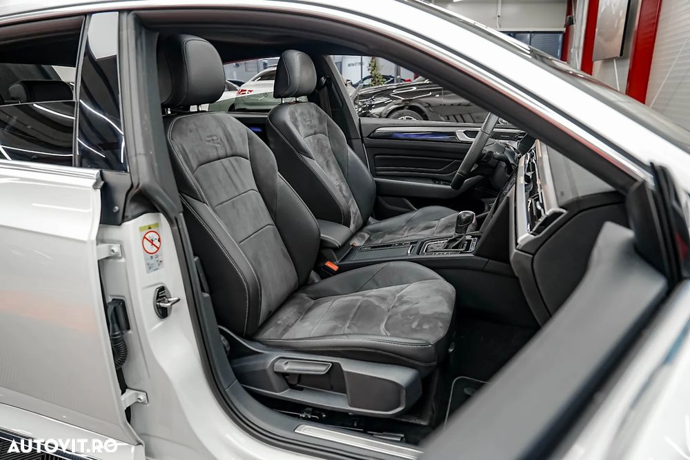 Volkswagen ARTEON 2.0 TSI OPF DSG R-Line - 6