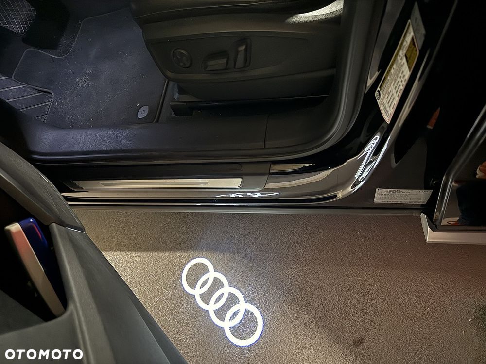 Audi Q5 2.0 TFSI Quattro S tronic sport - 9