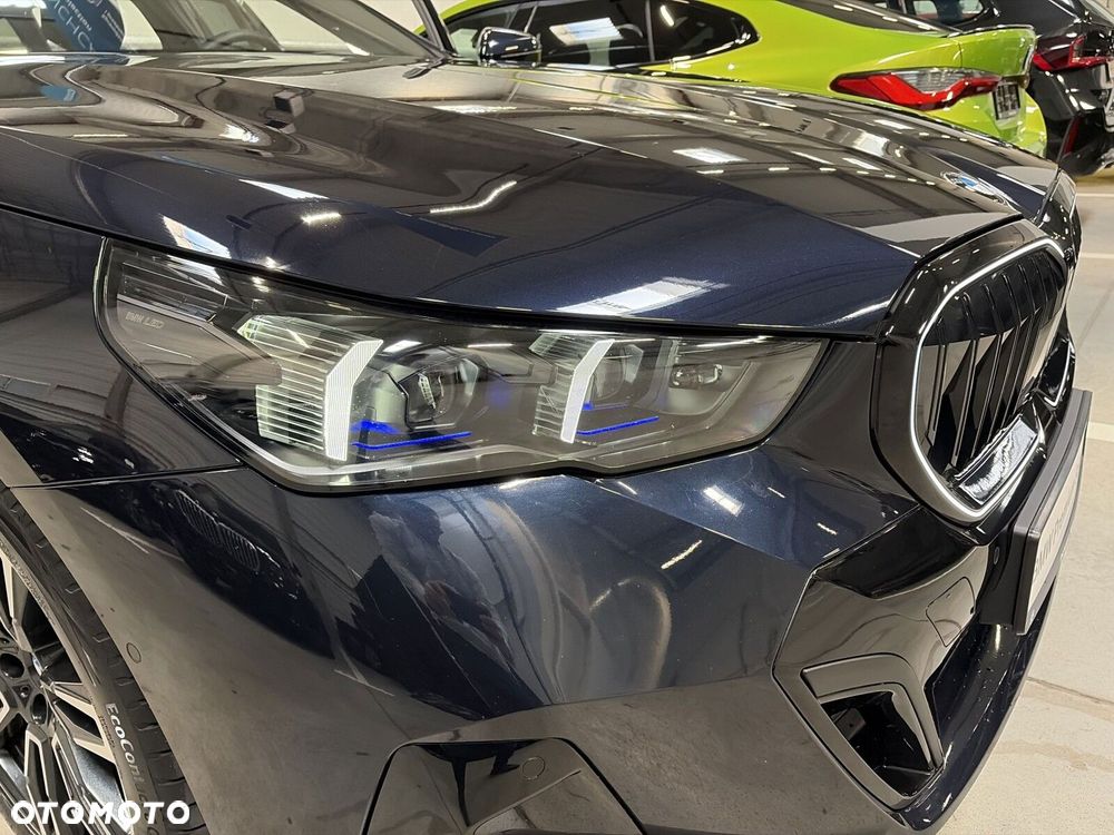 BMW Seria 5 - 23