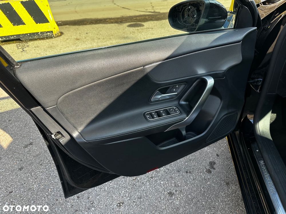 Mercedes-Benz Klasa A - 12