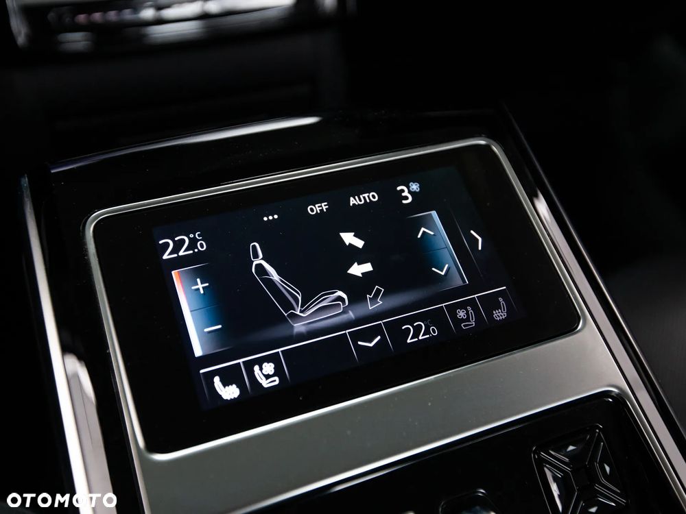 Audi A8 60 TFSI e Quattro Tiptronic - 23