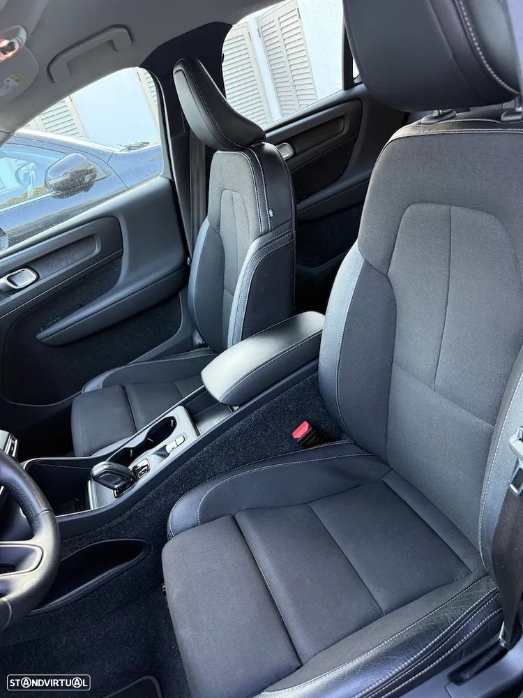 Volvo XC 40 1.5 T5 PHEV Inscription - 8