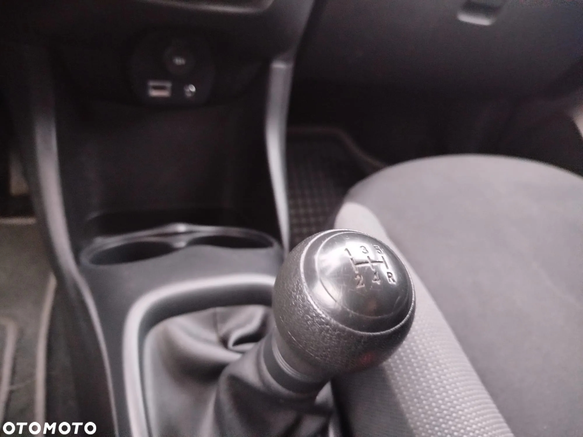 Peugeot 108 VTI 68 Active - 5