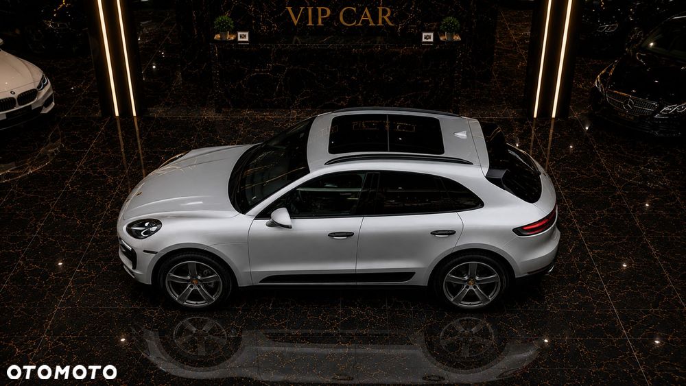 Porsche Macan PDK - 13