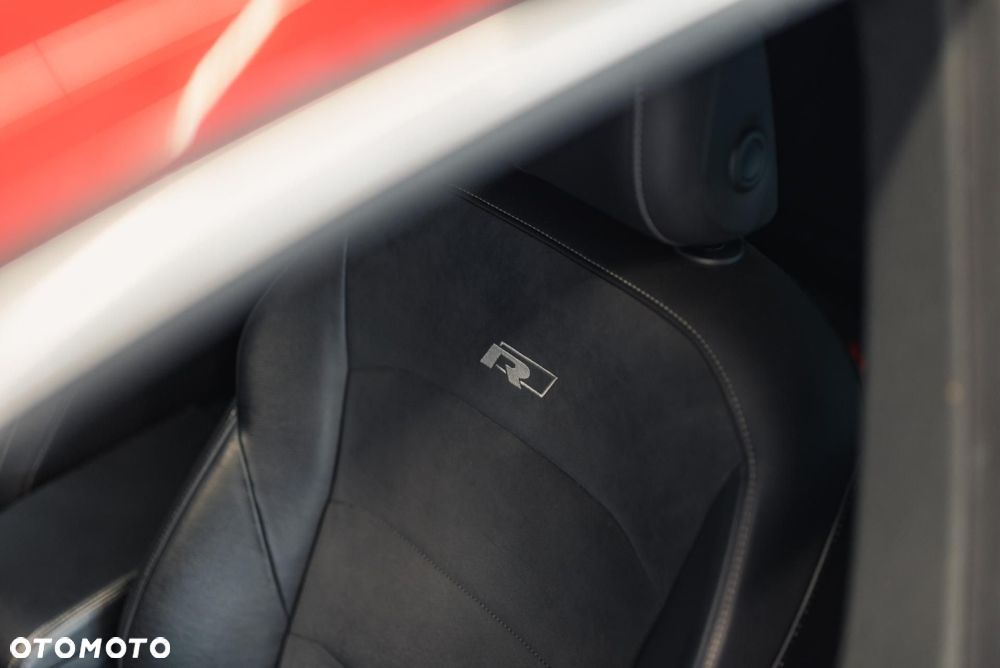 Volkswagen Arteon 2.0 TDI Bi-Turbo SCR 4Mot R-Line DSG - 31