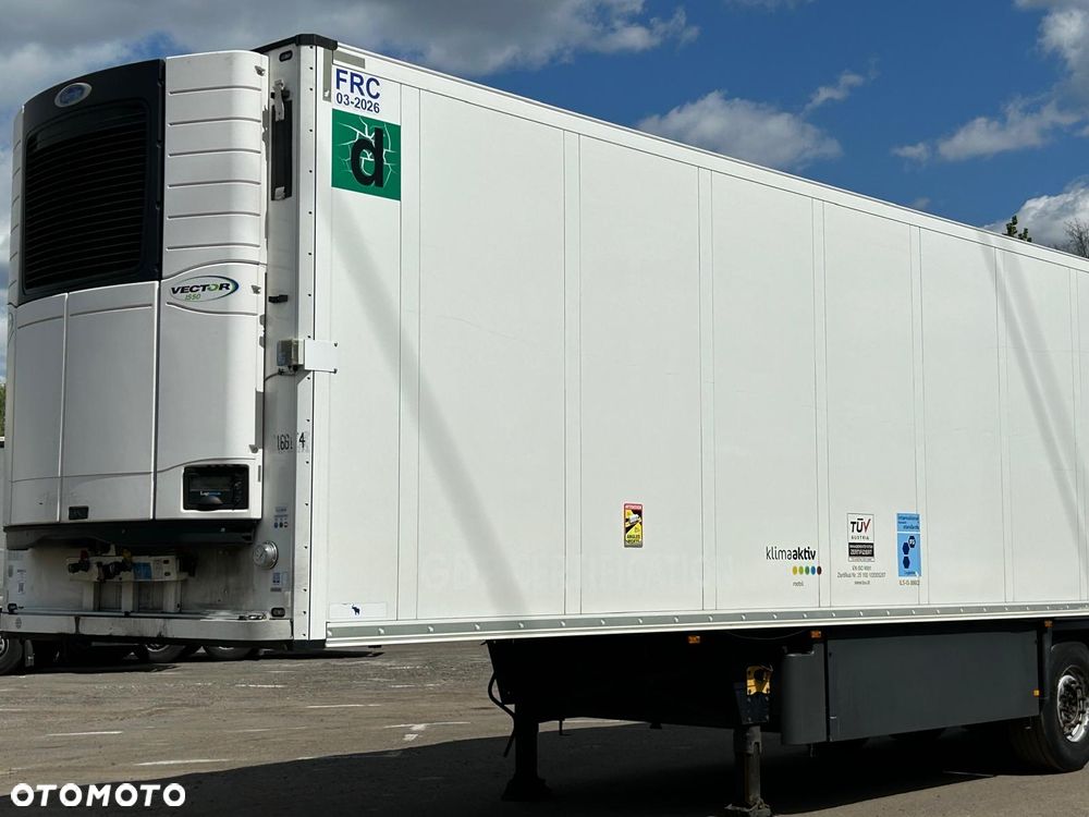 Schmitz Cargobull - 5