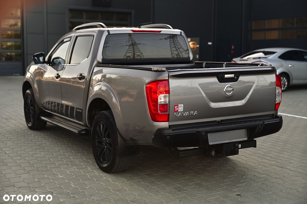 Nissan Navara - 11