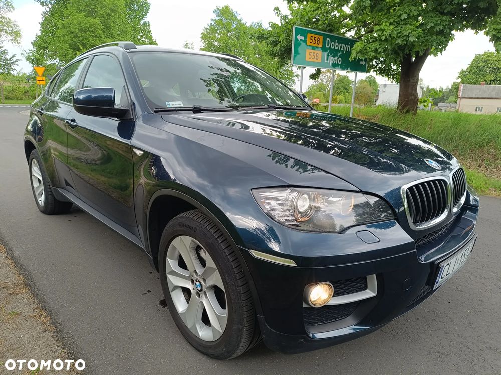 BMW X6 - 35