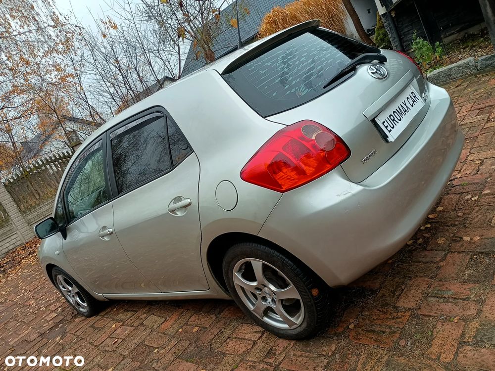Chevrolet Epica - 3