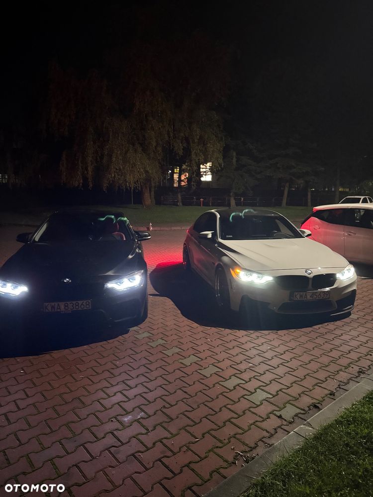 BMW Seria 4 428i Sport-Aut M Sport - 31