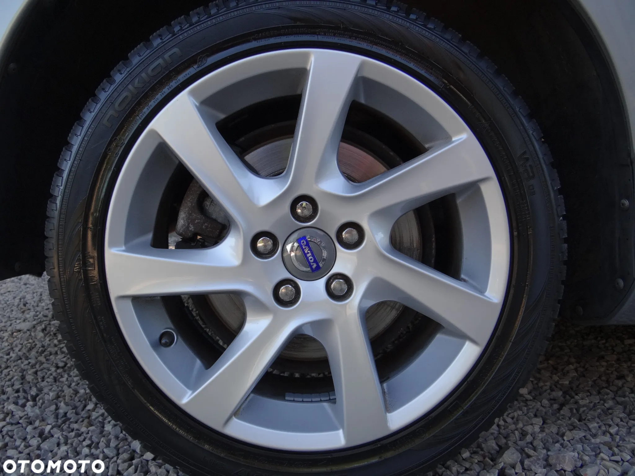 Volvo V60 D4 Geartronic Summum - 16